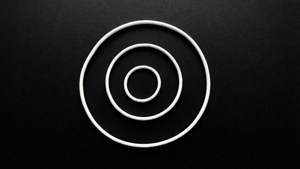 Minimalist Spiral Loop