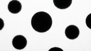 Minimalist Spots Pattern