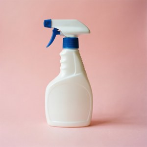 Minimalist Spray Bottle