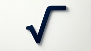 Minimalist Square Root