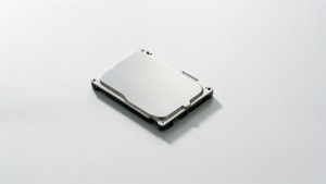 Minimalist SSD Product