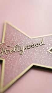 Minimalist Star Plaque