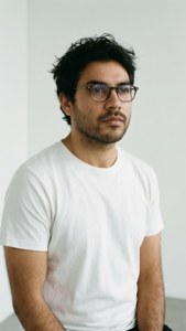 Minimalist Studio