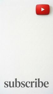 Minimalist Subscribe