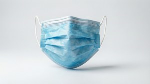 Minimalist Surgical Mask