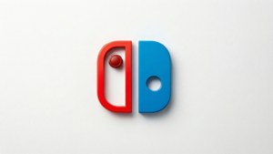 Minimalist Switch Logo