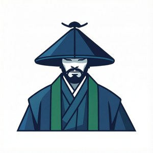 Minimalist Tatara