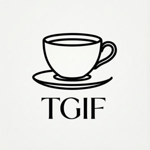 Minimalist TGIF