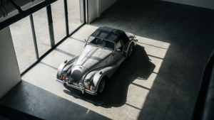 Minimalist Top Down