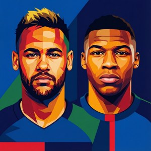 Minimalist Vector