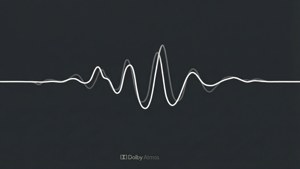 Minimalist Waveform