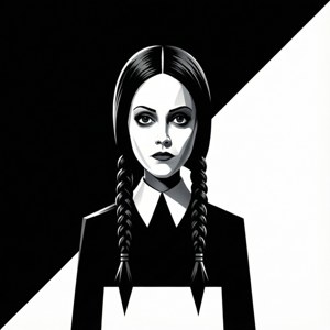 Minimalist Wednesday
