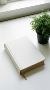 Minimalist White