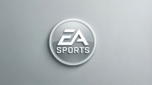 Minimalist White Logo