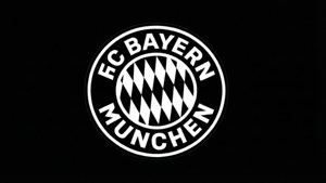Minimalist White Logo