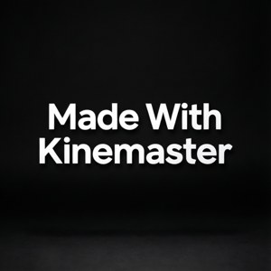 Minimalist White Text