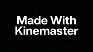 Minimalist White Text