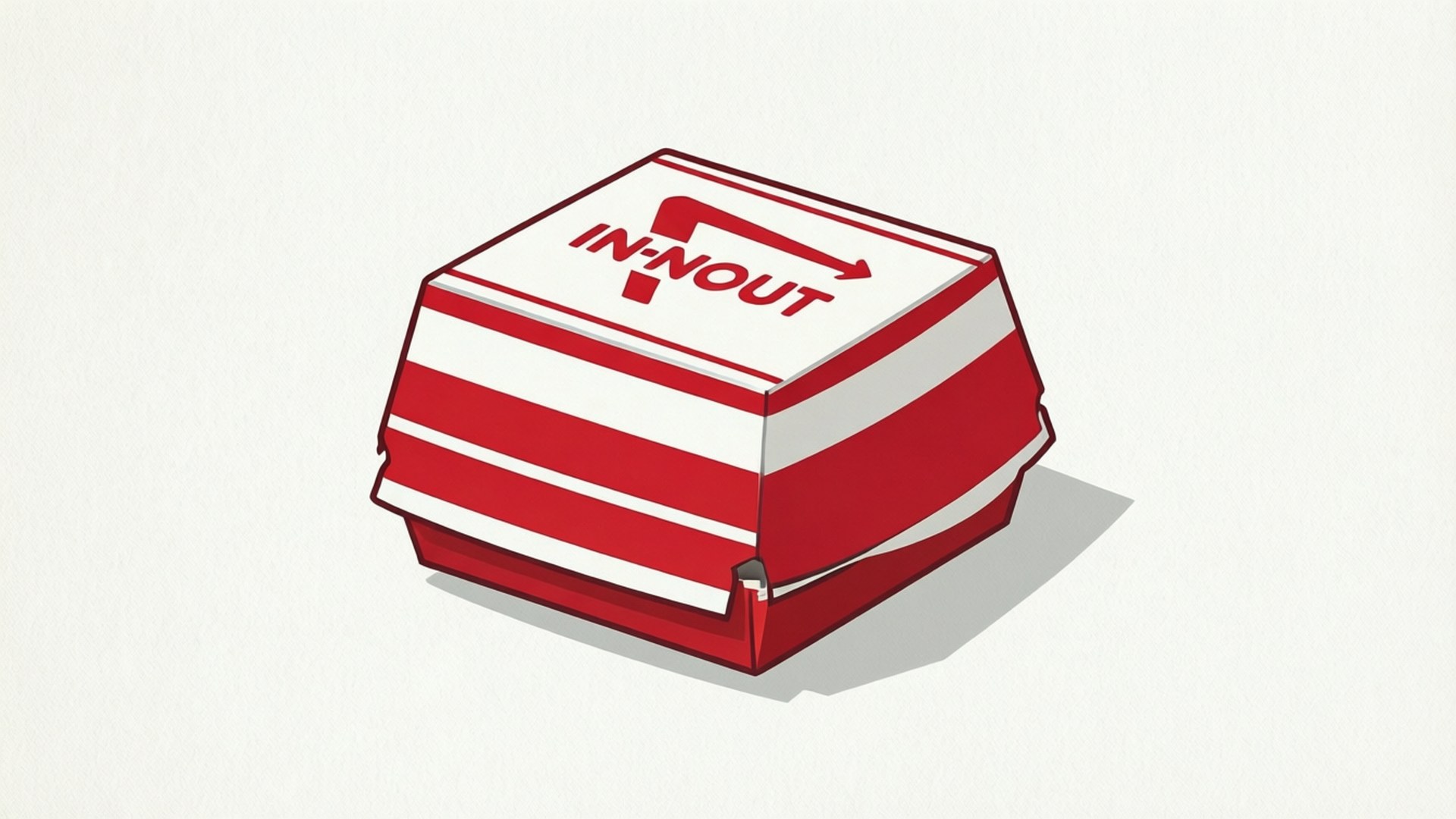 Minimalist Wrapper Art by Wallpapers.art Studio