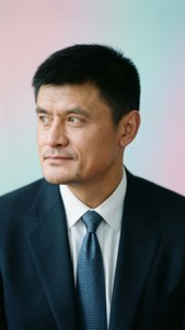 Minimalist Yao