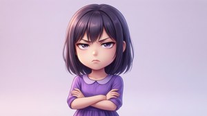 Minimalist Yaranaika Pastel