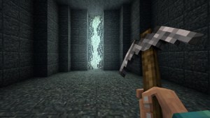 Mining Coal Vein
