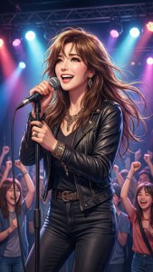 Minmay Live Concert