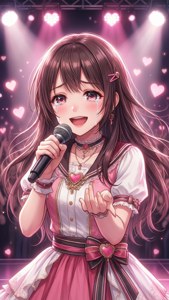 Minori Dreams Come True