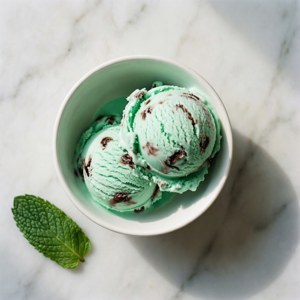 Mint Chip Minimalist