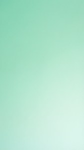 Mint Green Gradient