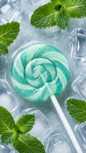 Mint Refresh