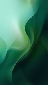 Mint to Forest Organic Flow