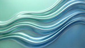 Mint Wave Gloss