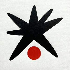 Miró Iconic Star