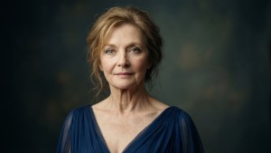 Miranda Richardson Elegance