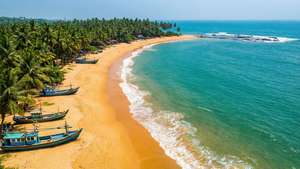 Mirissa Beach Paradise