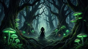 Mirkwood Glow