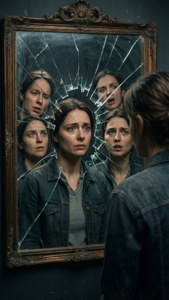 Mirror Emotions