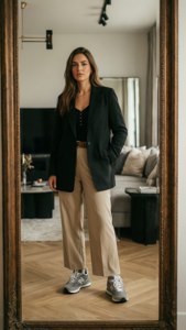 Mirror Fashion