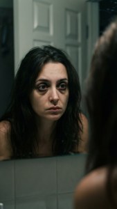 Mirror Gaze