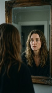 Mirror Gaze