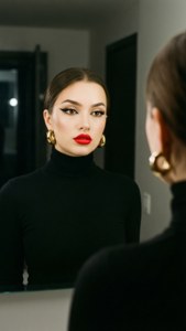 Mirror Glam
