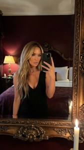 Mirror Glam