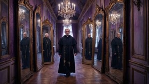 Mirror Hall
