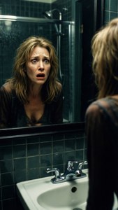 Mirror Horror