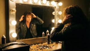 Mirror Magic