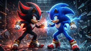 Mirror Match