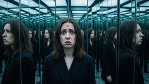 Mirror Maze