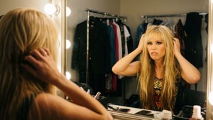 Mirror Moment
