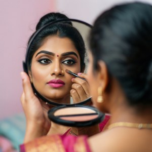 Mirror Moment