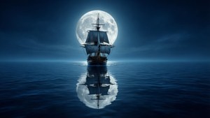 Mirror Moon